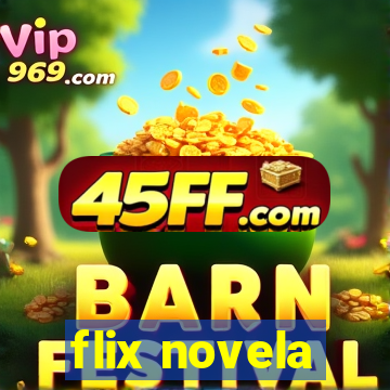 flix novela